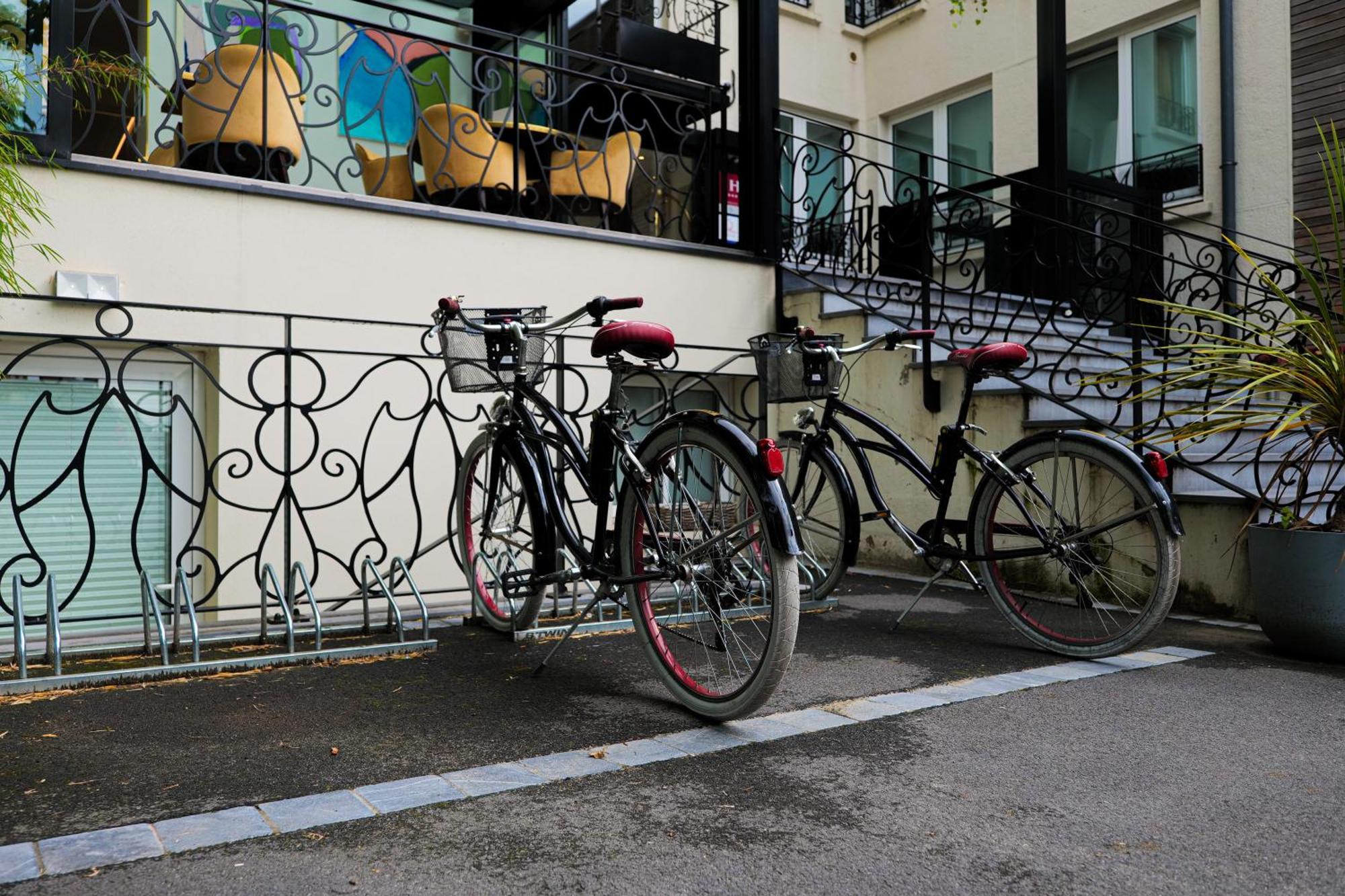 Hôtel Merveilleux Côté Mer Dunkirk Exterior foto