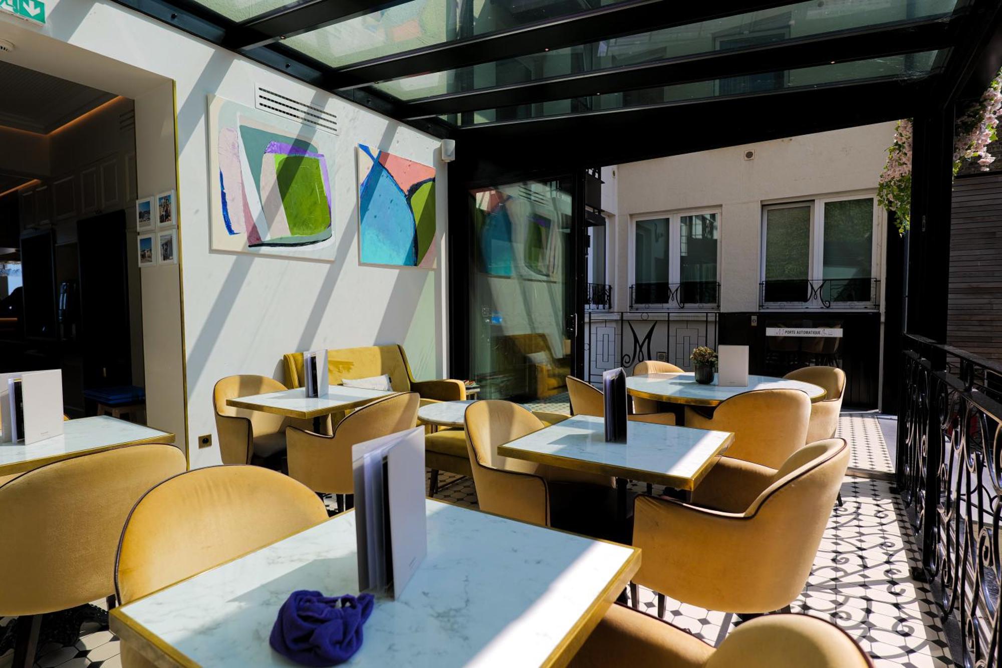 Hôtel Merveilleux Côté Mer Dunkirk Exterior foto